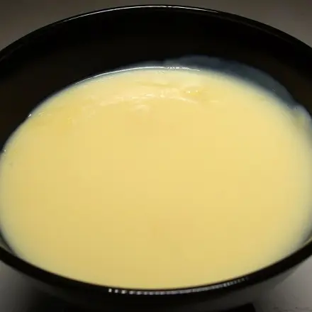 Tütenpudding - noch viel leckerer