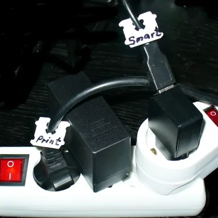 Strom sparen mit schaltbaren Zwischensteckern