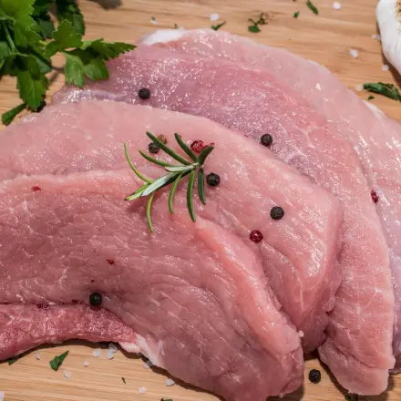 Pfiffige Marinade für Fleisch - fruchtig & würzig