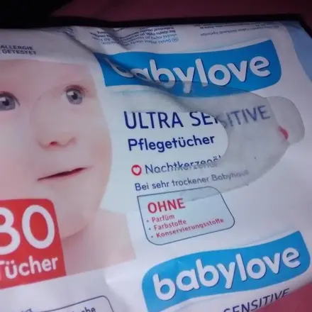 Gereizte Haut bei Schnupfen schützen und pflegen