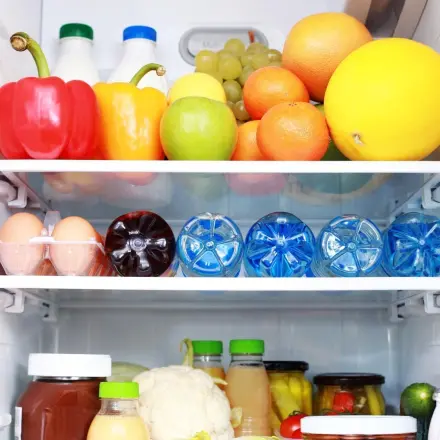 Alternatives Fasten: Keine Lebensmittel wegwerfen