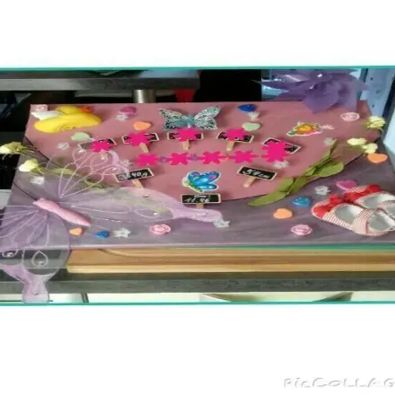Geschenk zur Geburt
