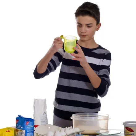 Mengenverständnis einfach fördern