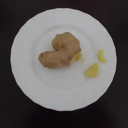 Tipp bei Halsschmerzen