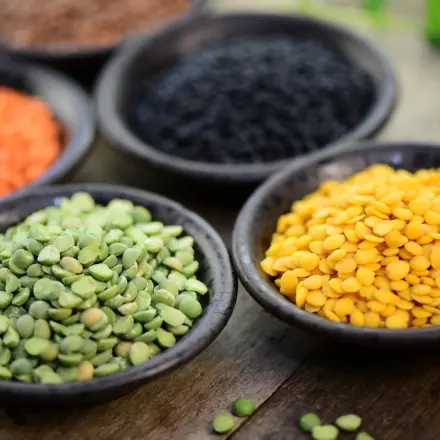 Eisenmangel - was tun?