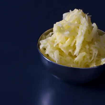 Buttermilchgötzen - ein uraltes Rezept