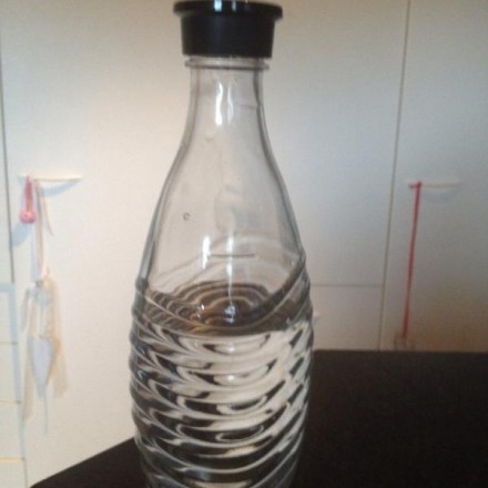 Nie mehr Wasserkästen und Glasflaschen schleppen