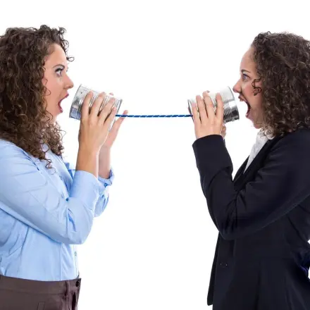 (Keine) Kommunikation ohne Missverständnisse