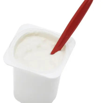 Supereinfacher Becherkuchen