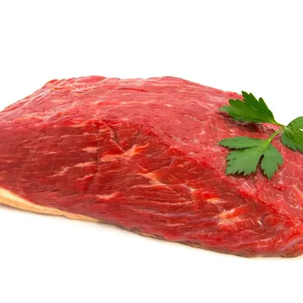 Zähes Fleisch ganz zart