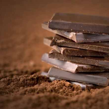 Woran erkennt man gute Schokolade?