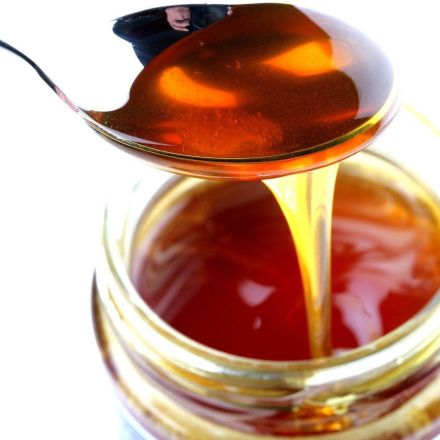 Chronische Bronchitis - Manuka-Honig