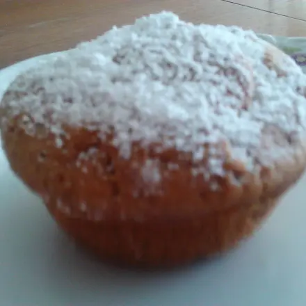 Grundrezept für süße Muffins