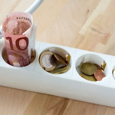 Stromfresser im Haushalt