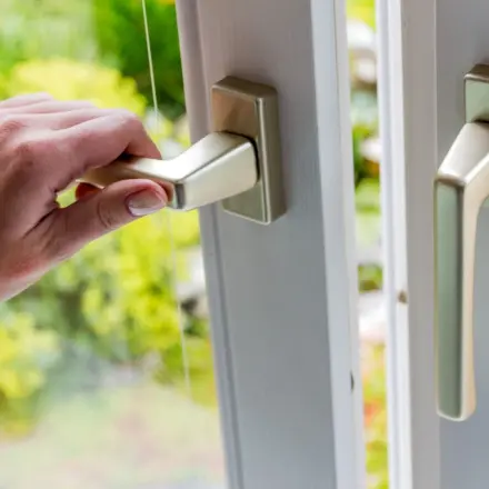 Die optimale Luftfeuchtigkeit in Wohnräumen