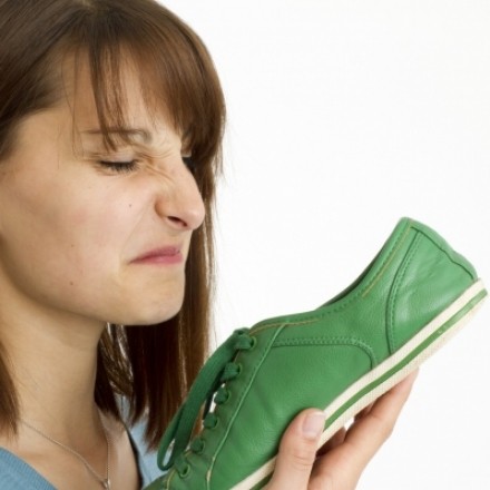 Fuß- bzw. Schuhgeruch: Aktiv Balsam von Allgäuer Latschenkiefer