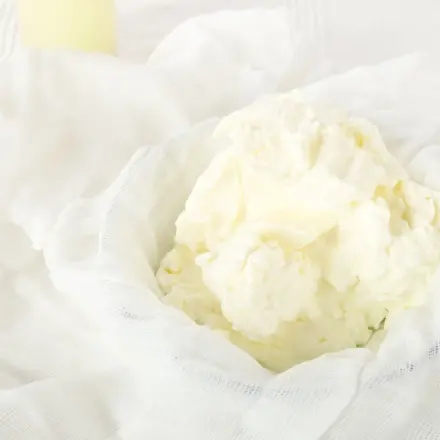 Quark selber machen schnell und einfach