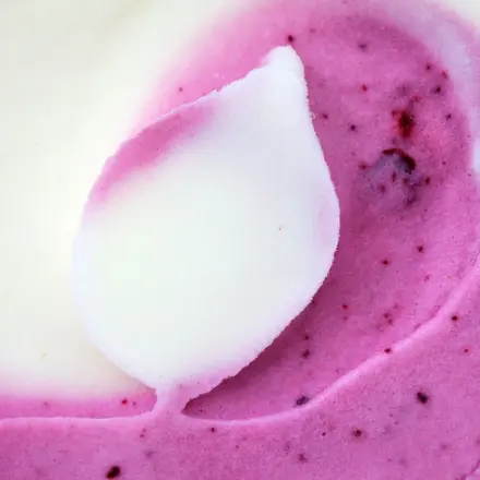 Joghurteis selbst gemacht