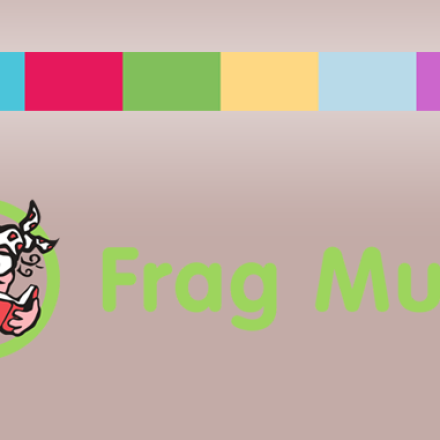 Neues Design / Benutzeroberfläche auf Frag-Mutti.de