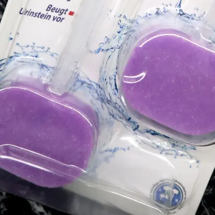 Keine Marder mit Klostein