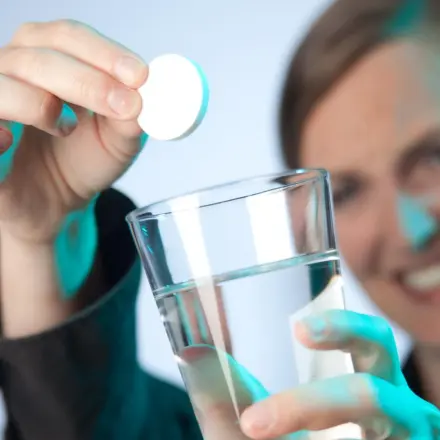 Kater gesund vorbeugen mit Magnesium