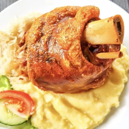 Lecker "indirekt" Grillen