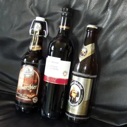 Kater vorbeugen