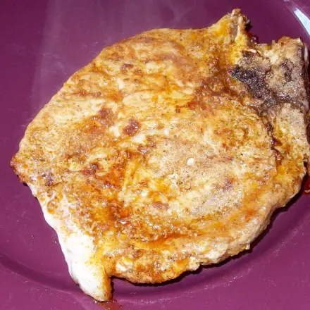Einfach ein saftiges Fleisch zubereiten