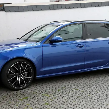 Auto-Check durch TÜV oder DAT-Schätzstelle