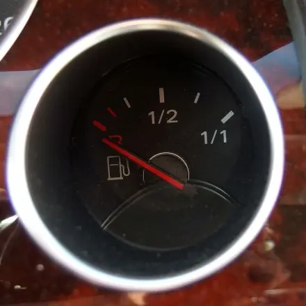 Sprit sparen mit Super-Bleifrei