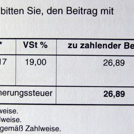 Richtig versichert mit einem Versicherungsberater