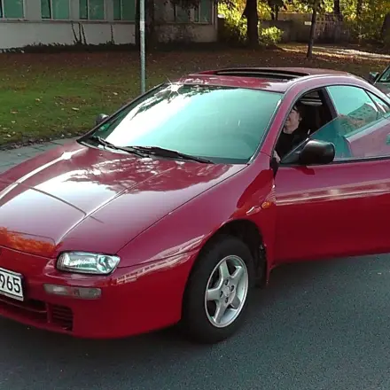 Stromschlag beim Austeigen vermeiden (noch ein Tipp)