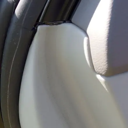 Glyzerin gegen zufrierende Autotüren