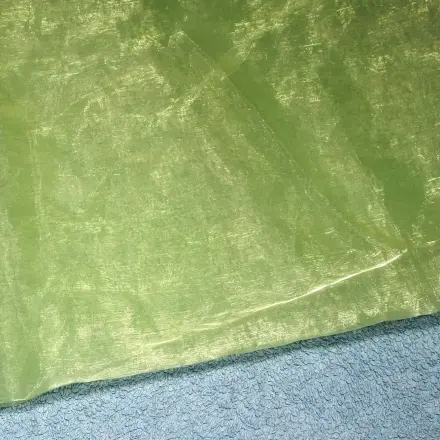 Fliegengase als Insektenschutz für den Kühler