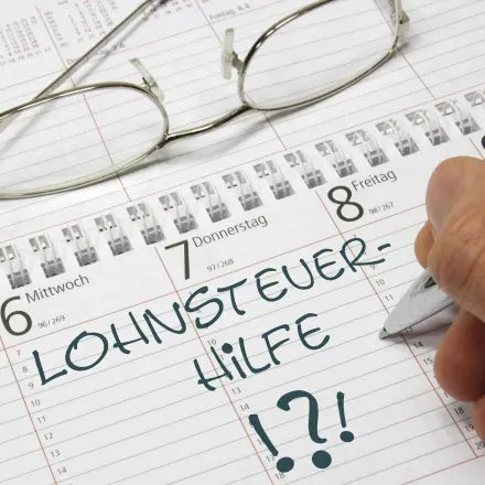 Einkommensteuererklärung: Lohnsteuerhilfe statt Steuerberater