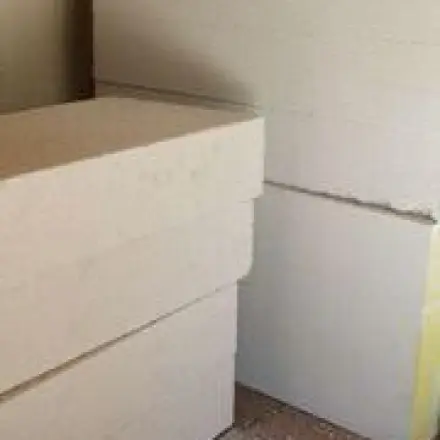 Dübeln in Porenbetong (z.B. Ytong)