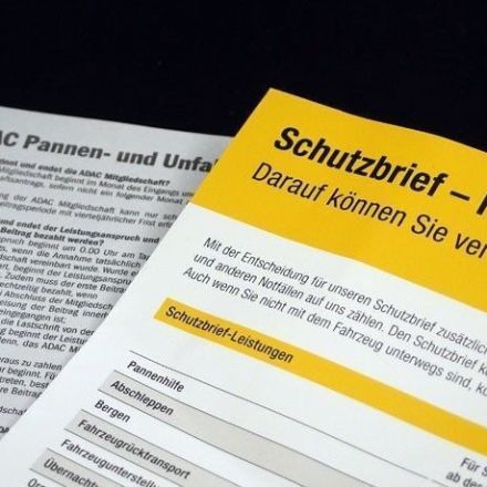 Pannenhilfe