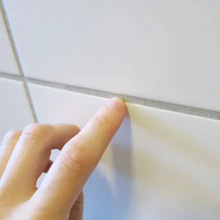 Schöne Fingernägel ohne Feile