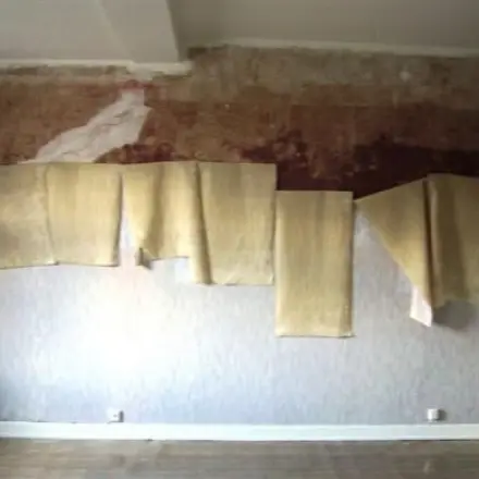 Tapeten effektiv entfernen