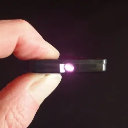 Fernbedienung defekt?