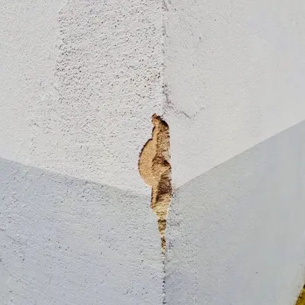 Mauerfugen flott ausfüllen