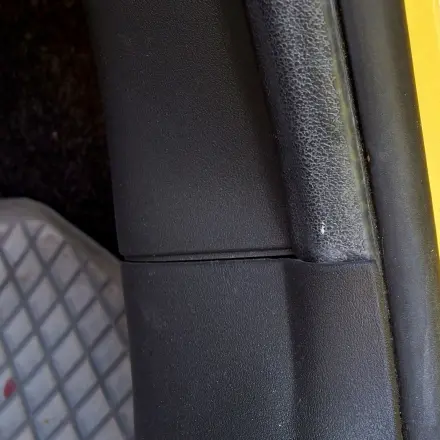 Stromschlag beim Aussteigen vermeiden (3. Tipp)