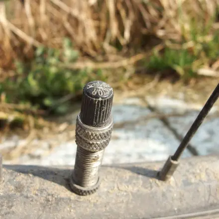 Tipps für das Fahrradflicken