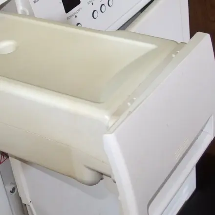 Wäschetrocknerwasser als Scheibenwasser