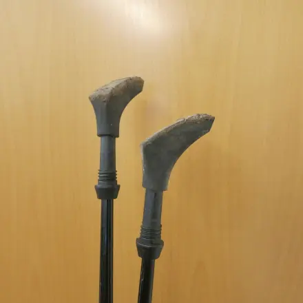 Ersatz-Pads für Nordic-Walking-Stöcke