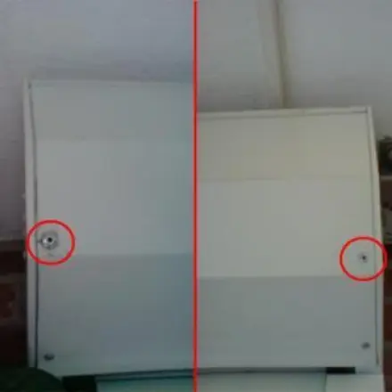 Popnieten/Nieten herausbekommen