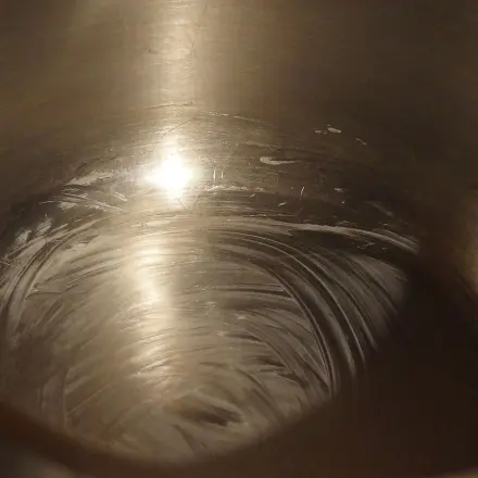 Puddingkochen ohne Anbrennen durch Fettschicht