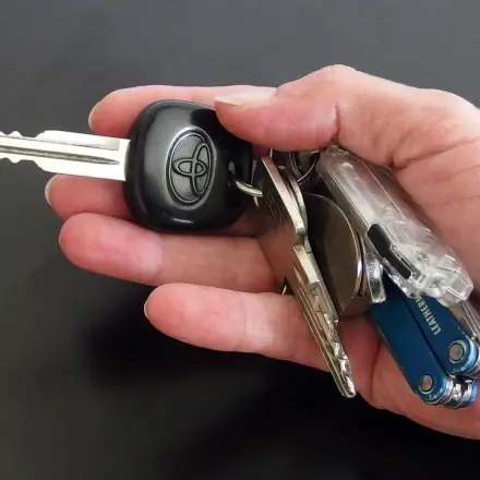 Müde beim Autofahren? - Effektiver Pausieren