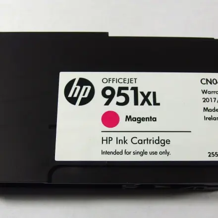 Leere Druckerpatronen z.B. Lexmark , Epson, HP nicht wegwerfen