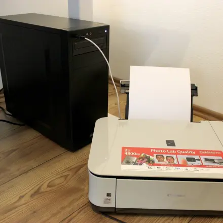 Ältere Hardware läuft doch unter Vista